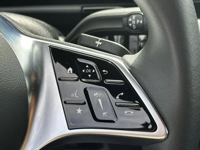 2025 Mercedes-Benz GLA-CLASS 4MATIC