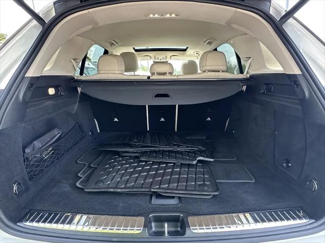 2025 Mercedes-Benz GLE GLE 350 4MATIC