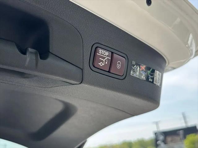 2025 Mercedes-Benz GLE GLE 350 4MATIC