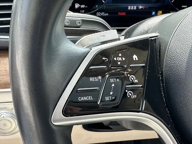 2025 Mercedes-Benz GLE GLE 350 4MATIC