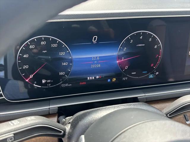 2025 Mercedes-Benz GLE GLE 350 4MATIC