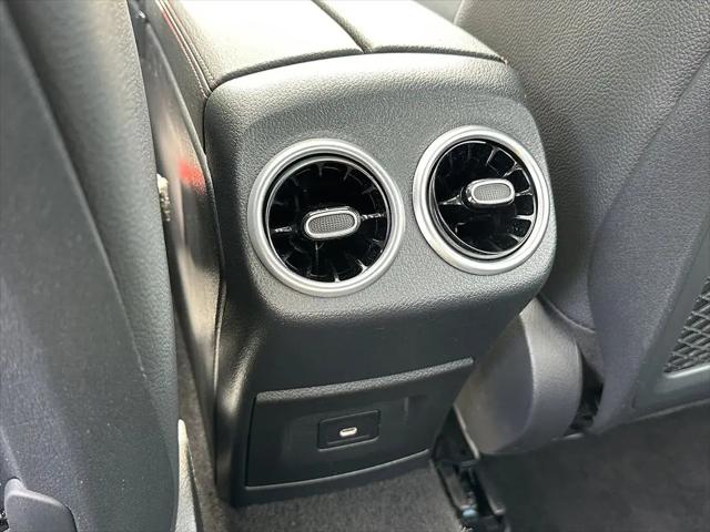 2025 Mercedes-Benz CLA 250 4MATIC