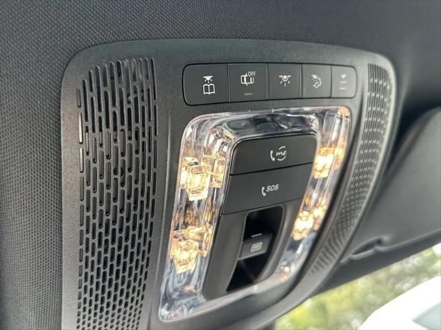 2025 Mercedes-Benz CLA 250 4MATIC