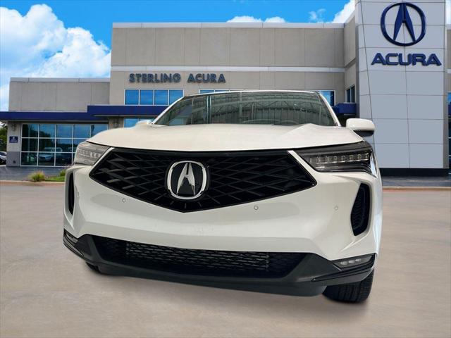 2026 Acura RDX A-Spec