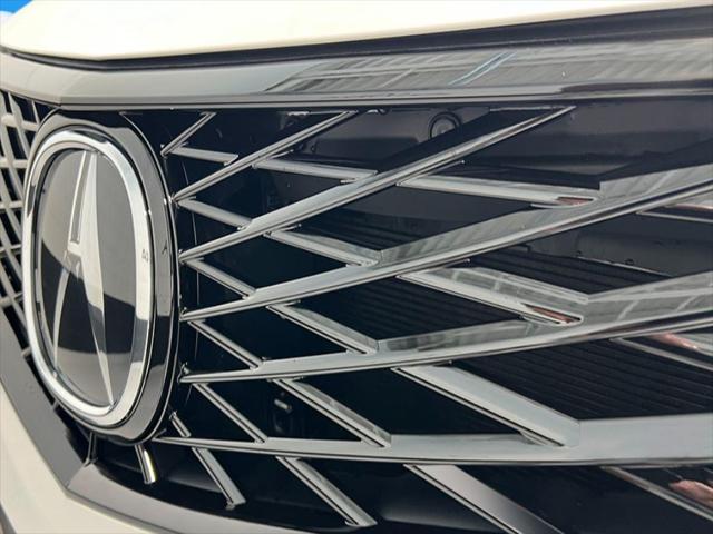 2026 Acura RDX A-Spec