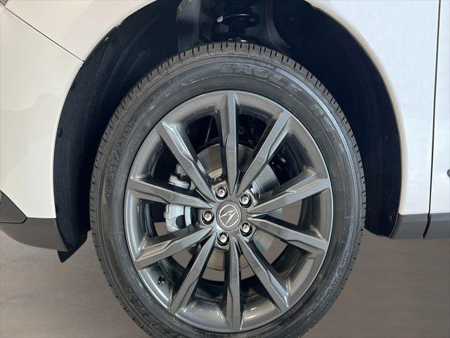 2026 Acura RDX A-Spec