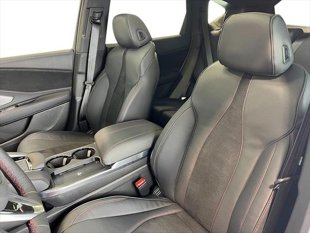 2026 Acura RDX A-Spec