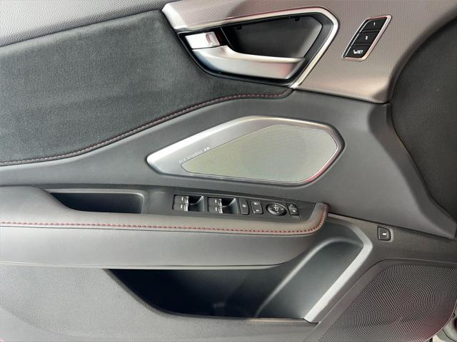 2026 Acura RDX A-Spec