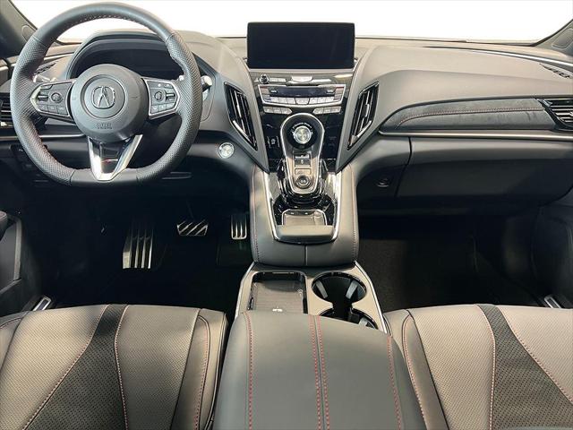 2026 Acura RDX A-Spec