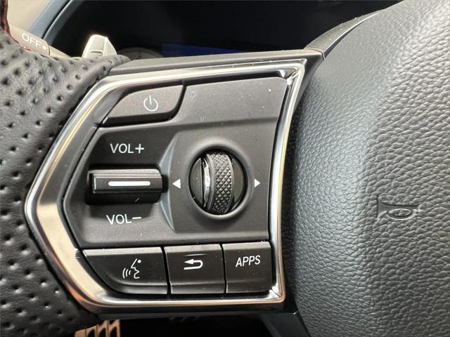 2026 Acura RDX A-Spec