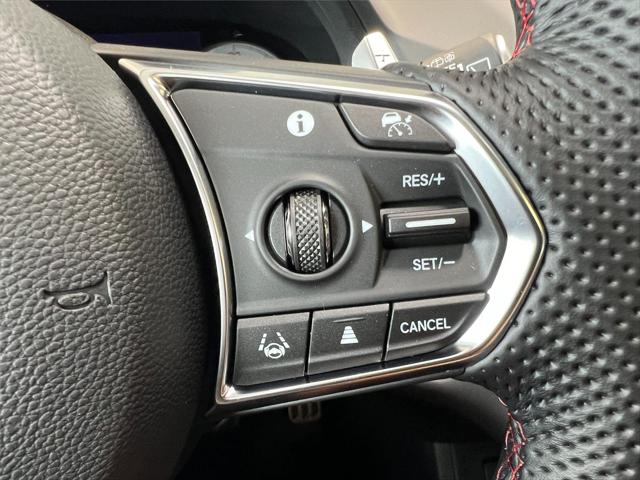 2026 Acura RDX A-Spec