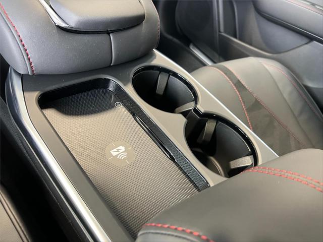 2026 Acura RDX A-Spec