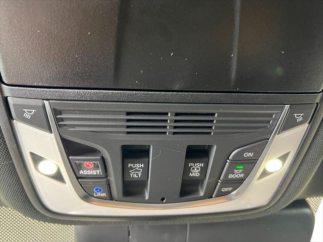 2026 Acura RDX A-Spec