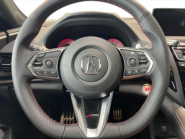 2026 Acura RDX A-Spec