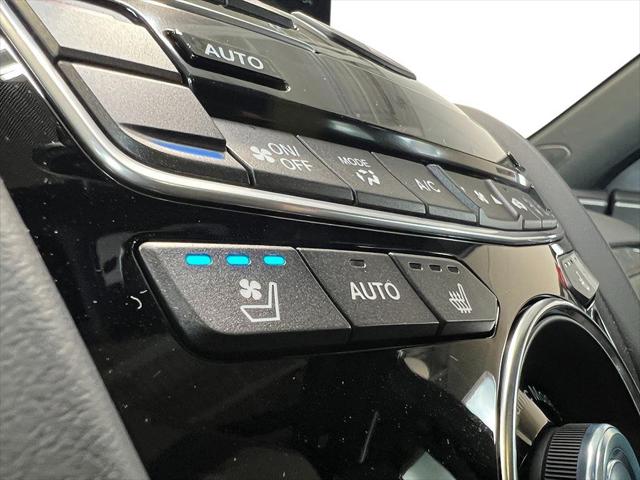 2026 Acura RDX A-Spec