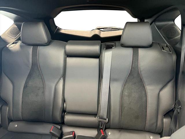 2026 Acura RDX A-Spec