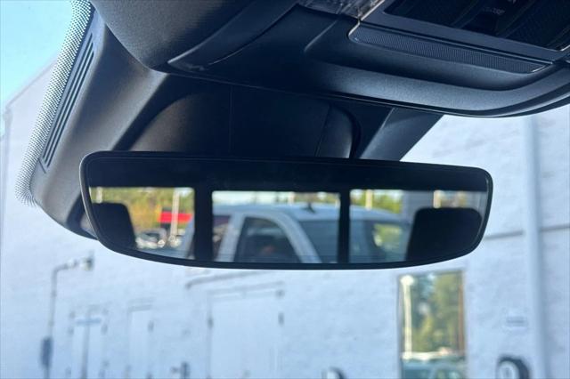 2024 Ram 1500 Laramie Crew Cab 4x4 5'7" Box