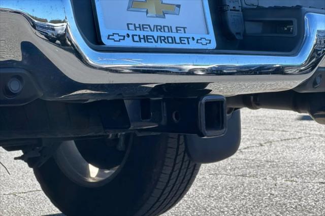 2024 Ram 1500 Laramie Crew Cab 4x4 5'7" Box