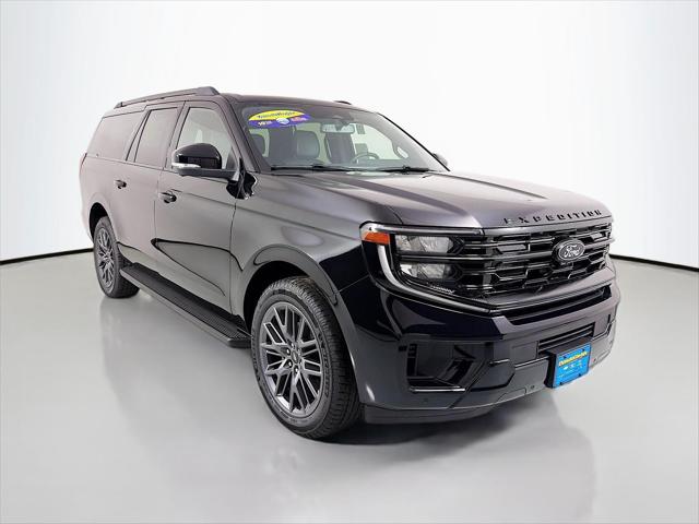 2026 Ford Expedition Max Platinum MAX for sale in Cohasset, MN