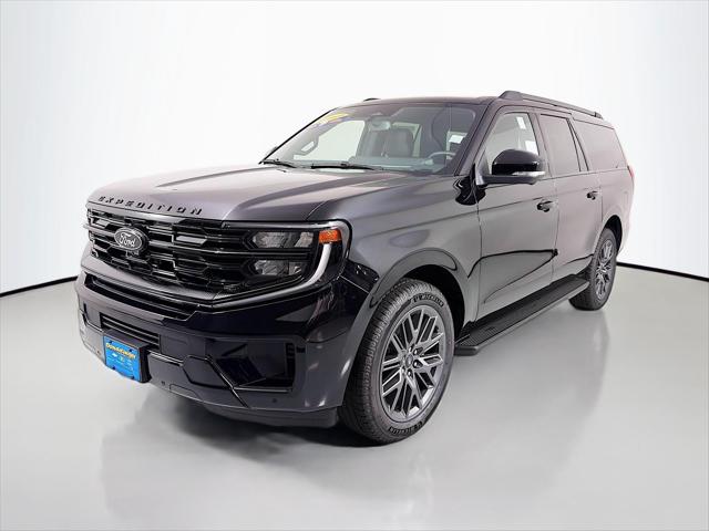 2026 Ford Expedition Max Platinum MAX