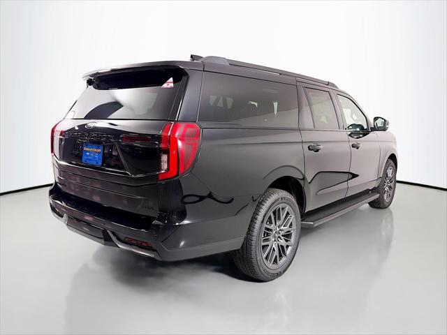 2026 Ford Expedition Max Platinum MAX