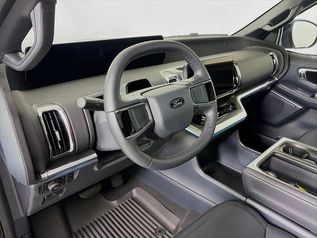 2026 Ford Expedition Max Platinum MAX