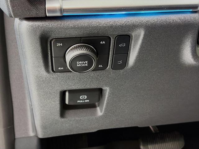 2026 Ford Expedition Max Platinum MAX