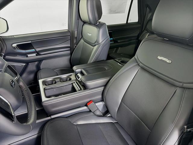 2026 Ford Expedition Max Platinum MAX