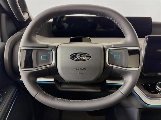 2026 Ford Expedition Max Platinum MAX