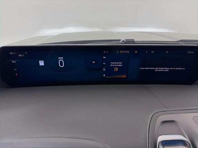 2026 Ford Expedition Max Platinum MAX