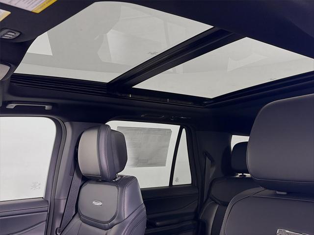 2026 Ford Expedition Max Platinum MAX