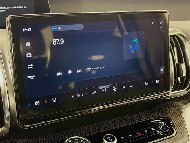 2026 Ford Expedition Max Platinum MAX