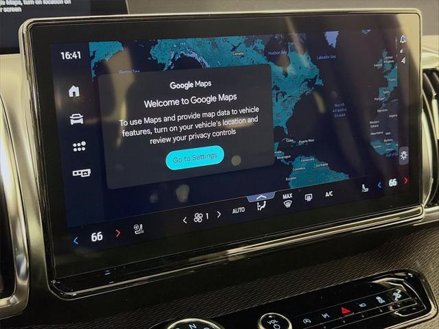 2026 Ford Expedition Max Platinum MAX