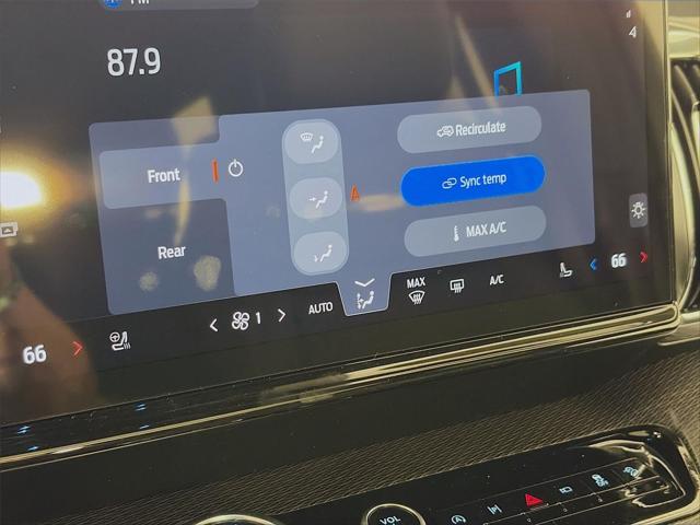 2026 Ford Expedition Max Platinum MAX