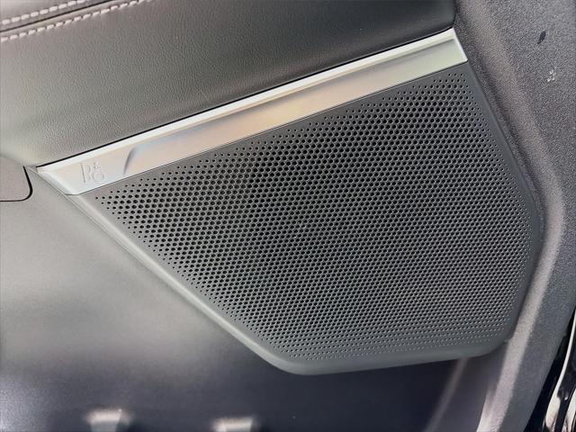 2026 Ford Expedition Max Platinum MAX