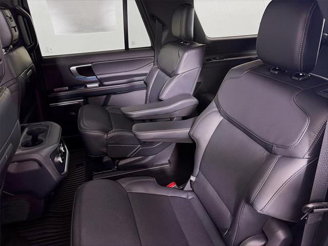 2026 Ford Expedition Max Platinum MAX