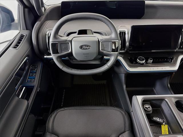 2026 Ford Expedition Max Platinum MAX