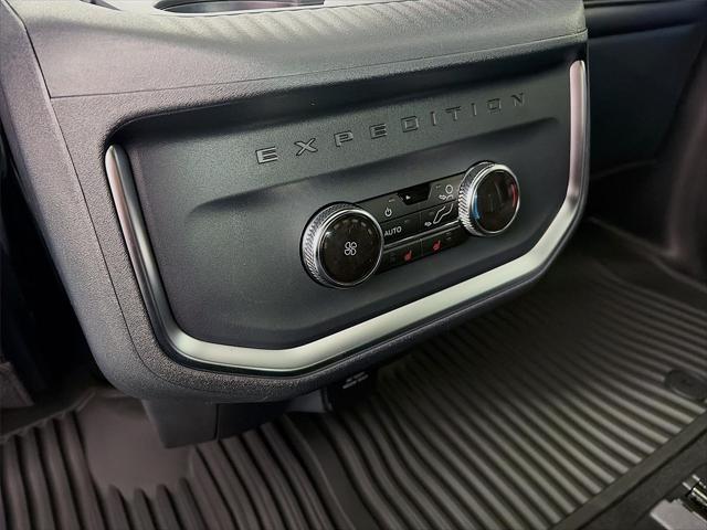2026 Ford Expedition Max Platinum MAX