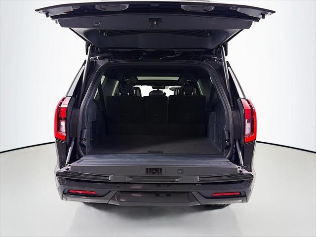 2026 Ford Expedition Max Platinum MAX