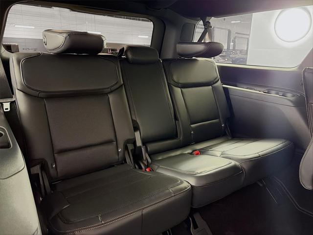 2026 Ford Expedition Max Platinum MAX