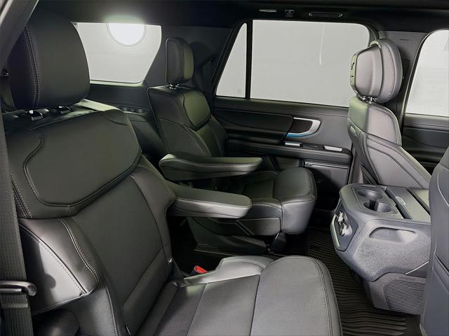 2026 Ford Expedition Max Platinum MAX