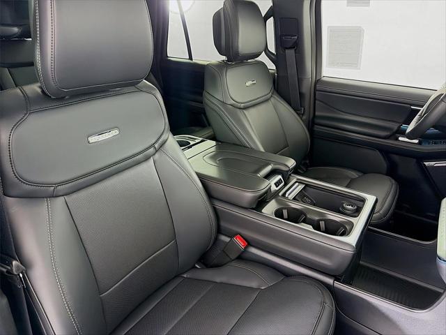 2026 Ford Expedition Max Platinum MAX
