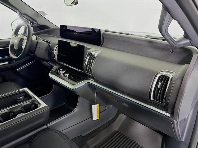 2026 Ford Expedition Max Platinum MAX