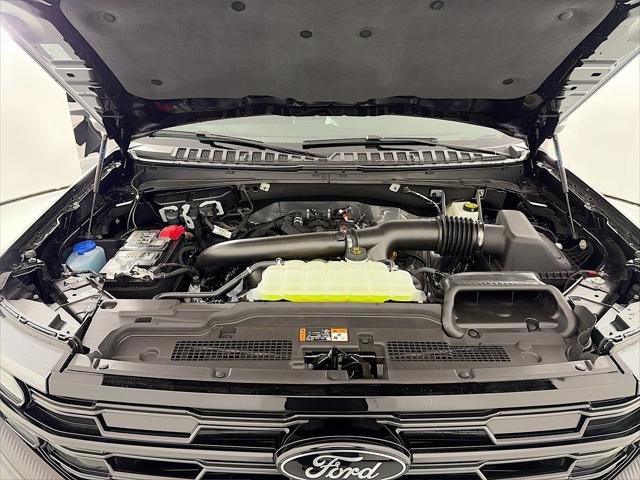 2026 Ford Expedition Max Platinum MAX