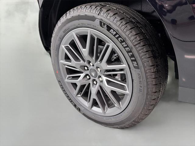 2026 Ford Expedition Max Platinum MAX