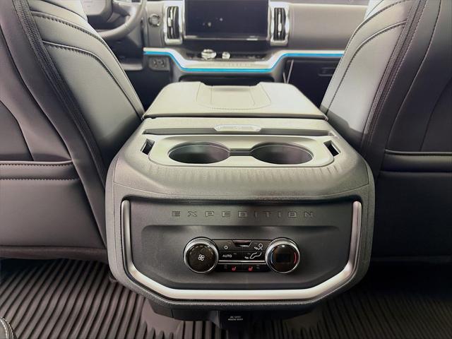 2026 Ford Expedition Max Platinum MAX