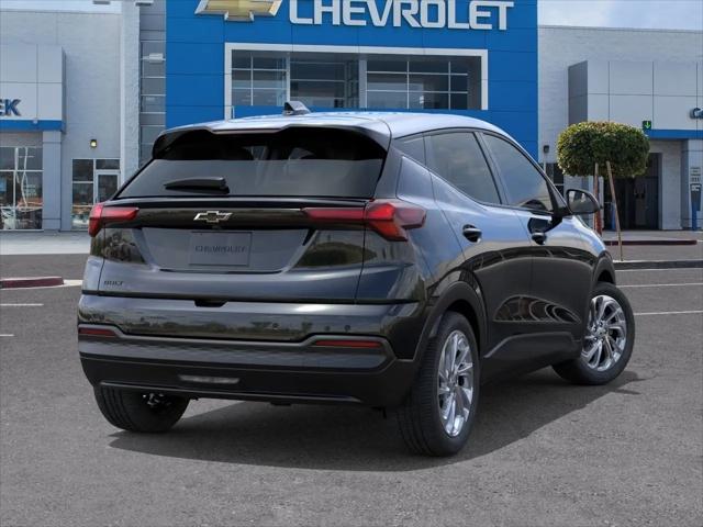 2027 Chevrolet Bolt LT FWD