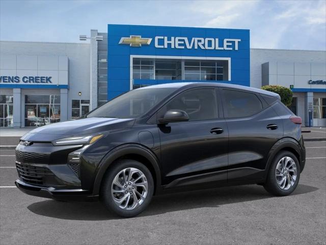 2027 Chevrolet Bolt LT FWD