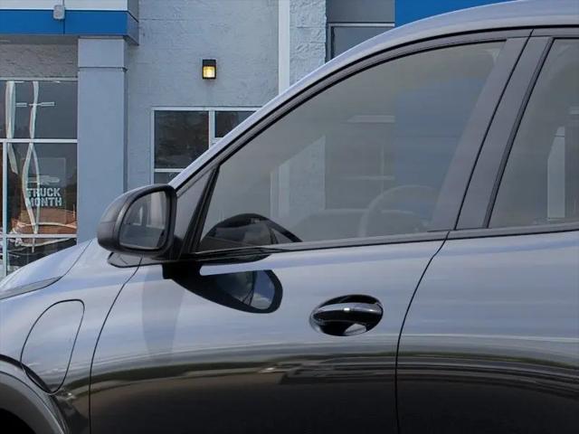2027 Chevrolet Bolt LT FWD