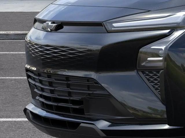 2027 Chevrolet Bolt LT FWD